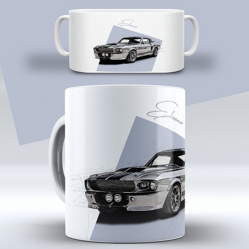 Tasse Eleanor