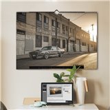 copy of Wandkalender "Go-Baby-Go" 2020 (DIN A2) - ChromeCars®