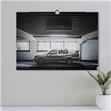 copy of Wandkalender "Go-Baby-Go" 2020 (DIN A2) - ChromeCars®