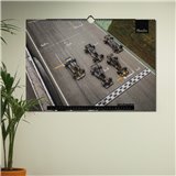 copy of Wandkalender "Go-Baby-Go" 2020 (DIN A2) - ChromeCars®