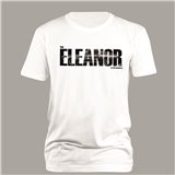 ELEANOR® Hero Car 7 - T-Shirt black by ChromeCars®