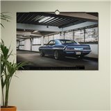 ChromeCars® Wandkalender "Fast and Furious Yenko Camaro SYC " 2023 (DIN A2)