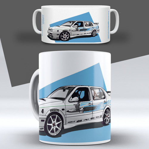 1995 VOLKSWAGEN JETTA # The Fast and the Furious