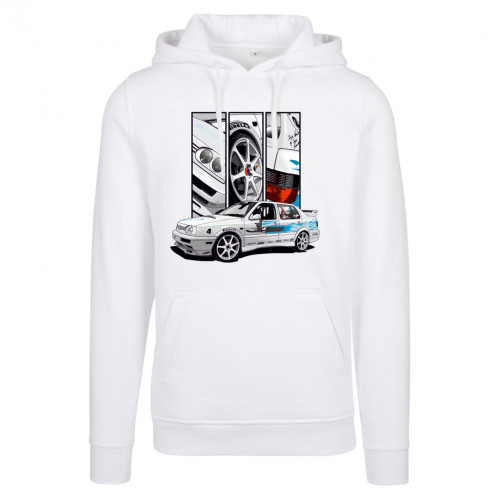 copy of Eleanor® T-Shirt by ChromeCars®