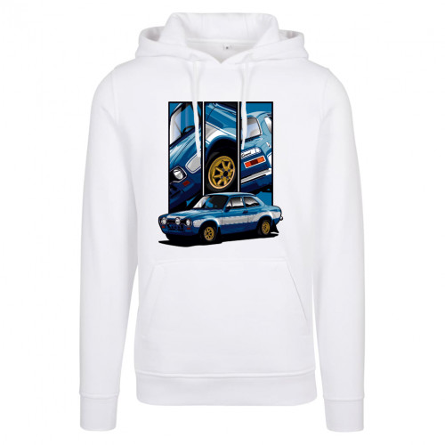 copy of Eleanor® T-Shirt by ChromeCars®