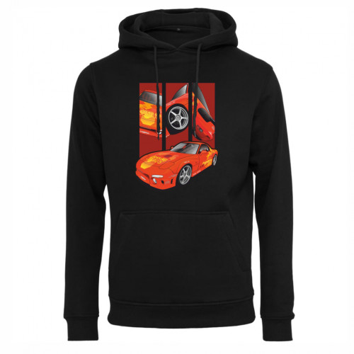 copy of Eleanor® T-Shirt by ChromeCars®