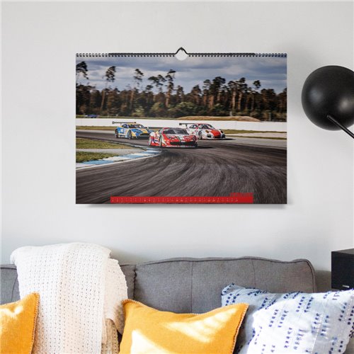 copy of ChromeCars® Wall Calendar "Retrospektiv" 2023 (DIN A2) copy of ChromeCars® Wall Calendar "Retrospektiv" 2023 (DIN A2)